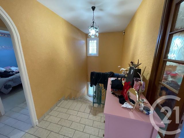 maison à vendre - 4 pièces - 107.32 m2 - BRIVE LA GAILLARDE - 19 - LIMOUSIN - Century 21 Jaubert Et Regaudie