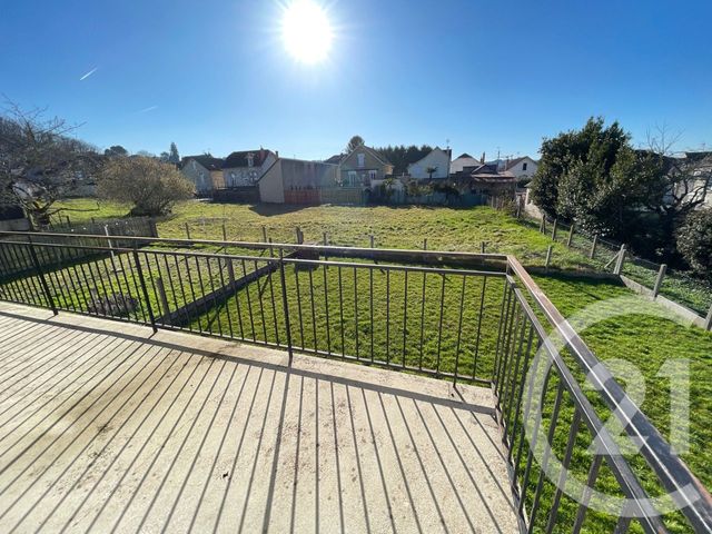 maison à vendre - 4 pièces - 107.32 m2 - BRIVE LA GAILLARDE - 19 - LIMOUSIN - Century 21 Jaubert Et Regaudie