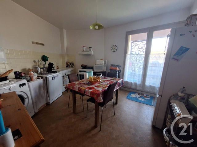 Appartement T3 à vendre - 3 pièces - 68.95 m2 - BRIVE LA GAILLARDE - 19 - LIMOUSIN - Century 21 Jaubert Et Regaudie