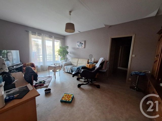 Appartement T3 à vendre - 3 pièces - 68.95 m2 - BRIVE LA GAILLARDE - 19 - LIMOUSIN - Century 21 Jaubert Et Regaudie