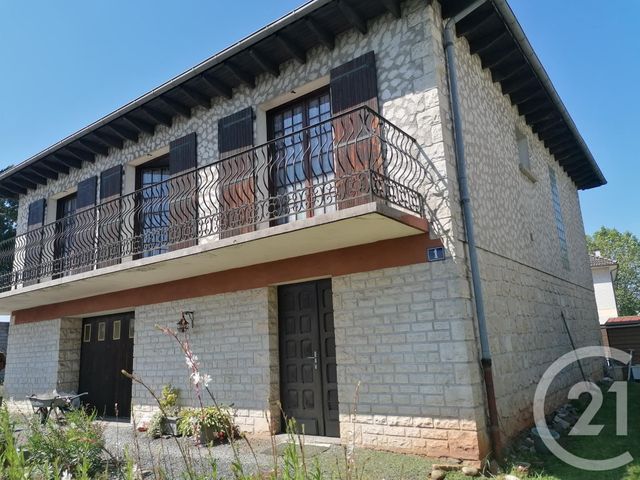 maison - BRIVE LA GAILLARDE - 19