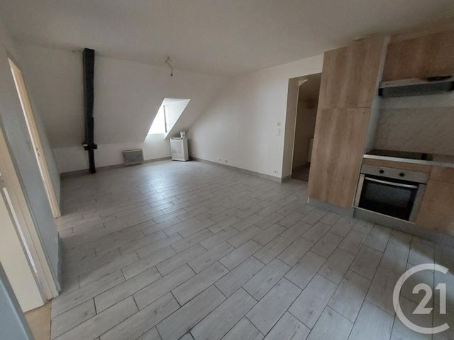 Appartement F3 à louer - 3 pièces - 40.05 m2 - BRIVE LA GAILLARDE - 19 - LIMOUSIN - Century 21 Jaubert Et Regaudie