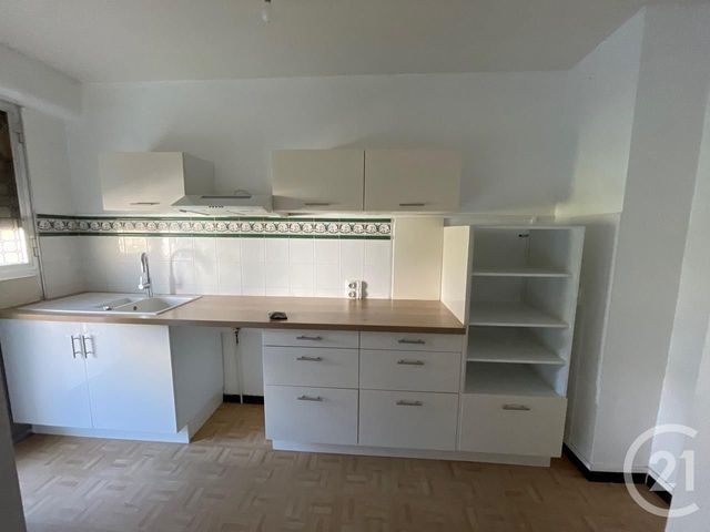 Appartement F2 à vendre - 2 pièces - 43.83 m2 - BRIVE LA GAILLARDE - 19 - LIMOUSIN - Century 21 Jaubert Et Regaudie