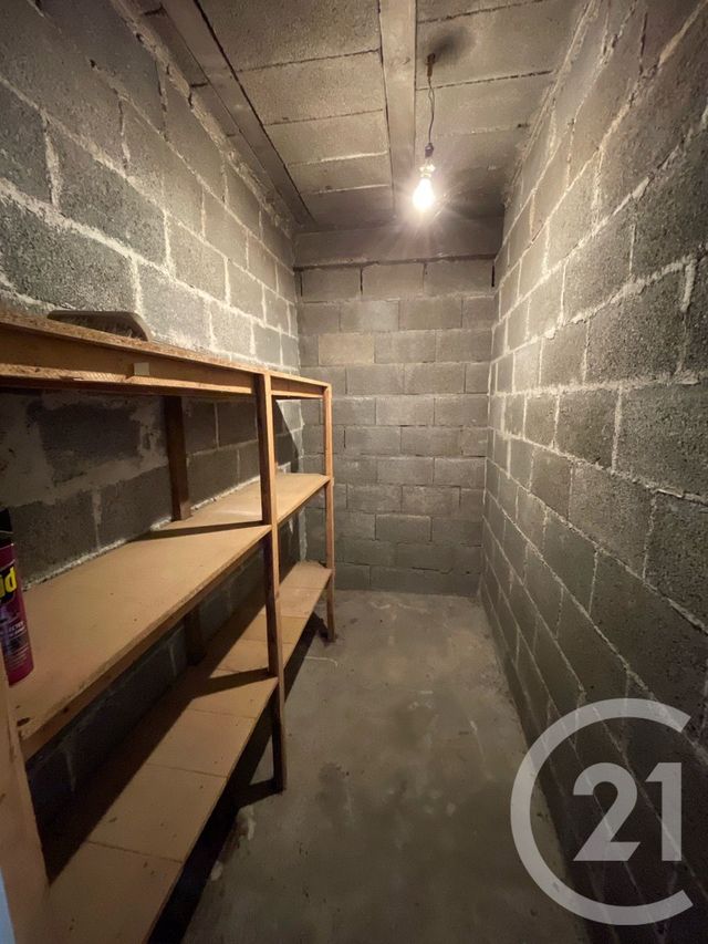 Appartement F2 à vendre - 2 pièces - 43.83 m2 - BRIVE LA GAILLARDE - 19 - LIMOUSIN - Century 21 Jaubert Et Regaudie