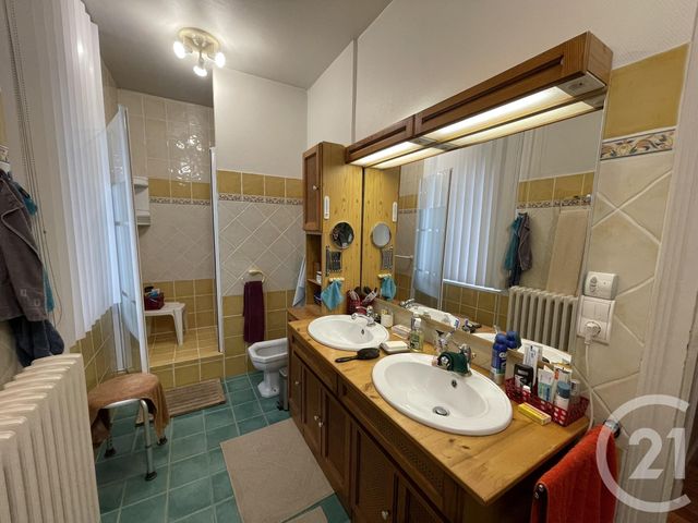 maison à vendre - 6 pièces - 170.41 m2 - BRIVE LA GAILLARDE - 19 - LIMOUSIN - Century 21 Jaubert Et Regaudie