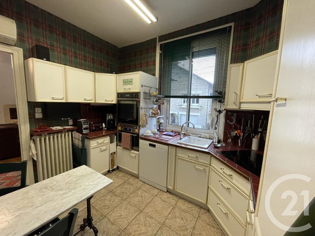 maison à vendre - 6 pièces - 170.41 m2 - BRIVE LA GAILLARDE - 19 - LIMOUSIN - Century 21 Jaubert Et Regaudie