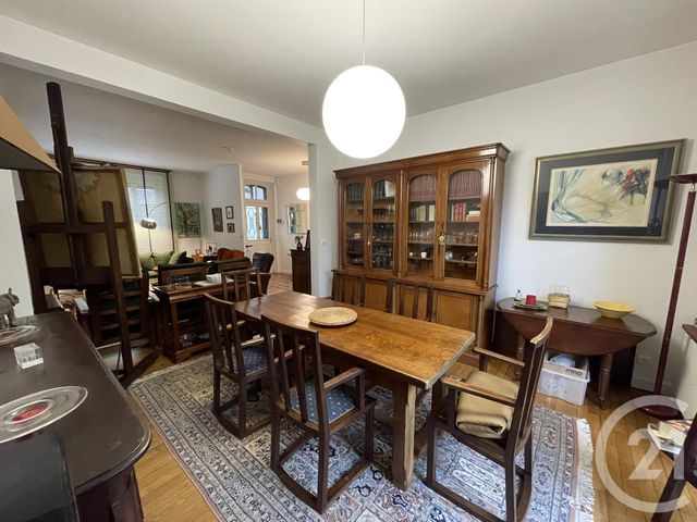 maison à vendre - 6 pièces - 170.41 m2 - BRIVE LA GAILLARDE - 19 - LIMOUSIN - Century 21 Jaubert Et Regaudie