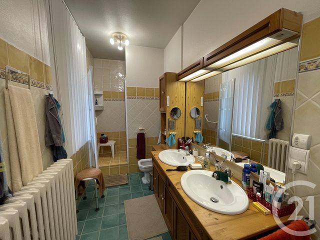 maison à vendre - 6 pièces - 170.41 m2 - BRIVE LA GAILLARDE - 19 - LIMOUSIN - Century 21 Jaubert Et Regaudie