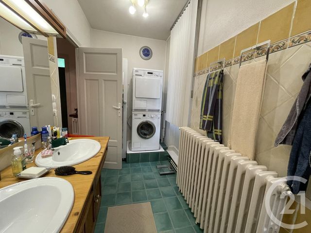 maison à vendre - 6 pièces - 170.41 m2 - BRIVE LA GAILLARDE - 19 - LIMOUSIN - Century 21 Jaubert Et Regaudie