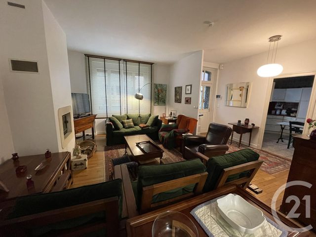 maison à vendre - 6 pièces - 170.41 m2 - BRIVE LA GAILLARDE - 19 - LIMOUSIN - Century 21 Jaubert Et Regaudie