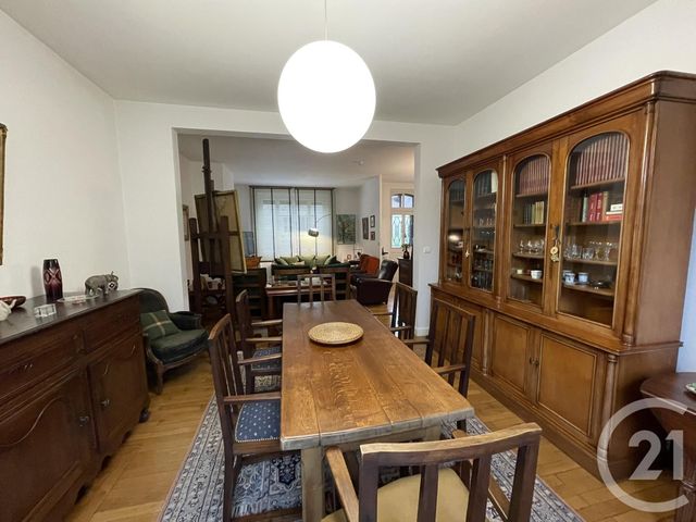 maison à vendre - 6 pièces - 170.41 m2 - BRIVE LA GAILLARDE - 19 - LIMOUSIN - Century 21 Jaubert Et Regaudie