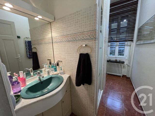 maison à vendre - 6 pièces - 170.41 m2 - BRIVE LA GAILLARDE - 19 - LIMOUSIN - Century 21 Jaubert Et Regaudie