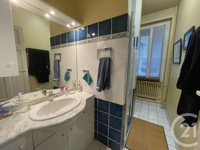 maison à vendre - 6 pièces - 170.41 m2 - BRIVE LA GAILLARDE - 19 - LIMOUSIN - Century 21 Jaubert Et Regaudie