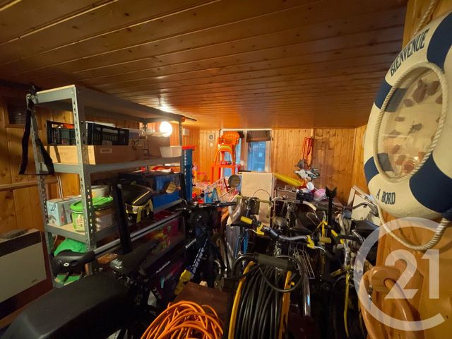 maison à vendre - 6 pièces - 170.41 m2 - BRIVE LA GAILLARDE - 19 - LIMOUSIN - Century 21 Jaubert Et Regaudie