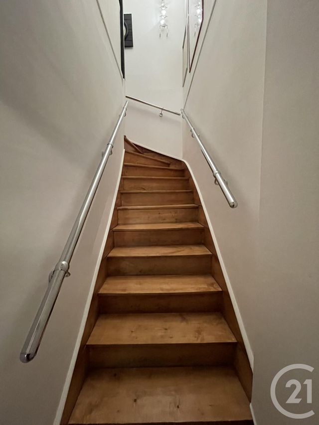 maison à vendre - 6 pièces - 170.41 m2 - BRIVE LA GAILLARDE - 19 - LIMOUSIN - Century 21 Jaubert Et Regaudie