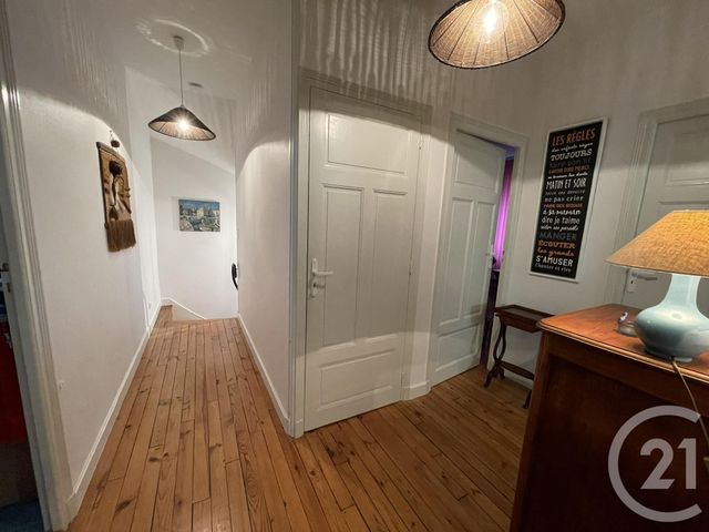 maison à vendre - 6 pièces - 170.41 m2 - BRIVE LA GAILLARDE - 19 - LIMOUSIN - Century 21 Jaubert Et Regaudie