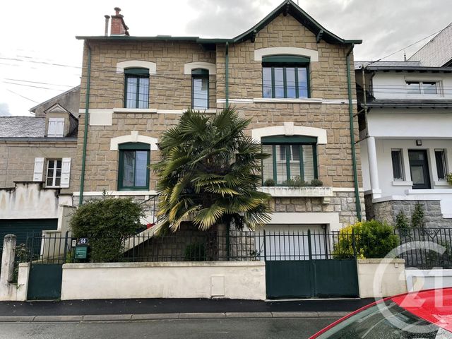 Maison à vendre BRIVE LA GAILLARDE