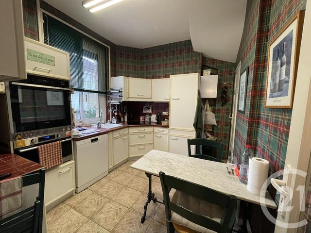 maison à vendre - 6 pièces - 170.41 m2 - BRIVE LA GAILLARDE - 19 - LIMOUSIN - Century 21 Jaubert Et Regaudie