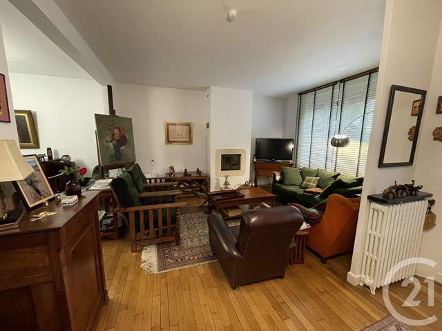 maison à vendre - 6 pièces - 170.41 m2 - BRIVE LA GAILLARDE - 19 - LIMOUSIN - Century 21 Jaubert Et Regaudie