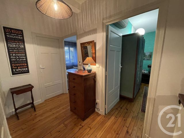 maison à vendre - 6 pièces - 170.41 m2 - BRIVE LA GAILLARDE - 19 - LIMOUSIN - Century 21 Jaubert Et Regaudie