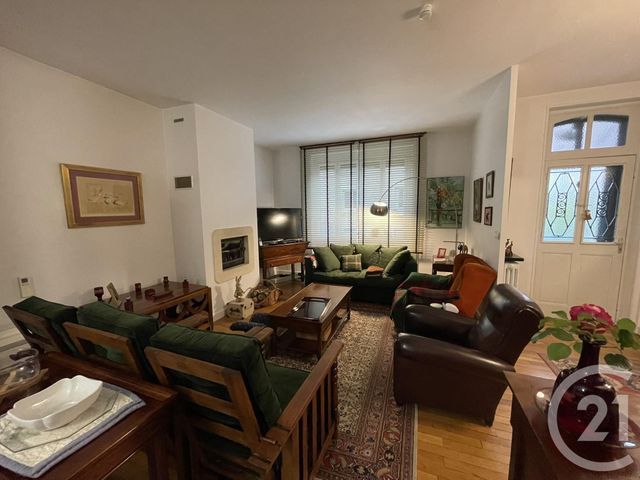 maison à vendre - 6 pièces - 170.41 m2 - BRIVE LA GAILLARDE - 19 - LIMOUSIN - Century 21 Jaubert Et Regaudie