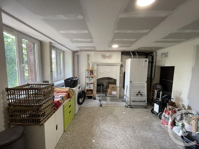 Afficher la photo en grand maison à vendre - 8 pièces - 168.0 m2 - BRIVE LA GAILLARDE - 19 - LIMOUSIN - Century 21 Jaubert Et Regaudie