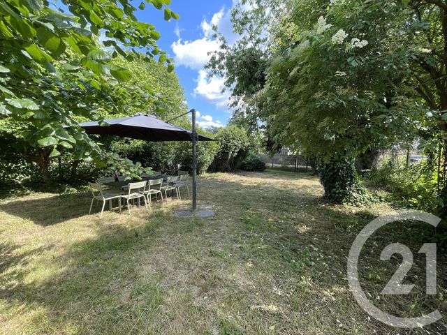 Afficher la photo en grand maison à vendre - 8 pièces - 168.0 m2 - BRIVE LA GAILLARDE - 19 - LIMOUSIN - Century 21 Jaubert Et Regaudie