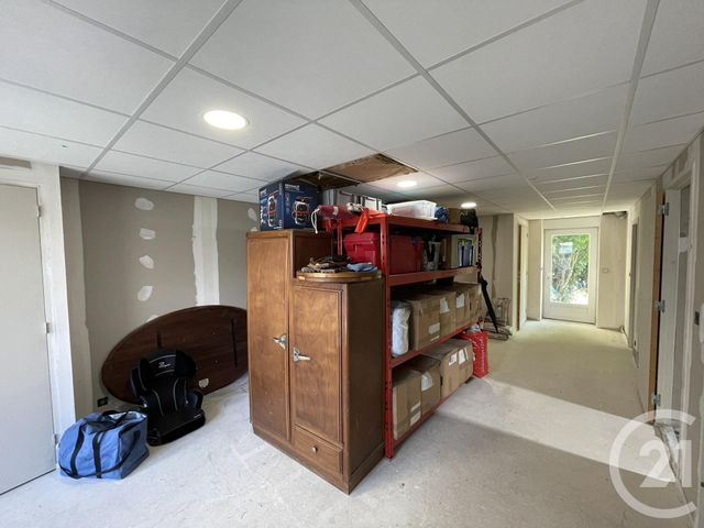 Afficher la photo en grand maison à vendre - 8 pièces - 168.0 m2 - BRIVE LA GAILLARDE - 19 - LIMOUSIN - Century 21 Jaubert Et Regaudie