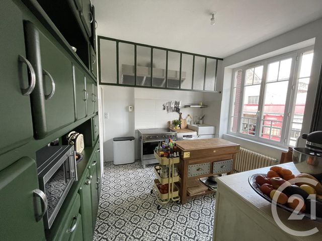 Afficher la photo en grand maison à vendre - 8 pièces - 168.0 m2 - BRIVE LA GAILLARDE - 19 - LIMOUSIN - Century 21 Jaubert Et Regaudie