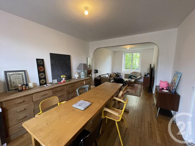 Afficher la photo en grand maison à vendre - 8 pièces - 168.0 m2 - BRIVE LA GAILLARDE - 19 - LIMOUSIN - Century 21 Jaubert Et Regaudie