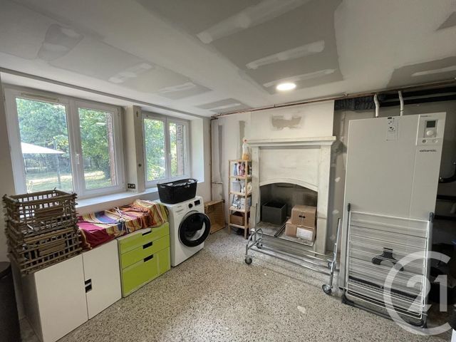 Afficher la photo en grand maison à vendre - 8 pièces - 168.0 m2 - BRIVE LA GAILLARDE - 19 - LIMOUSIN - Century 21 Jaubert Et Regaudie