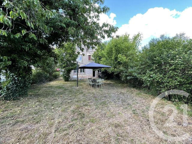 Afficher la photo en grand maison à vendre - 8 pièces - 168.0 m2 - BRIVE LA GAILLARDE - 19 - LIMOUSIN - Century 21 Jaubert Et Regaudie