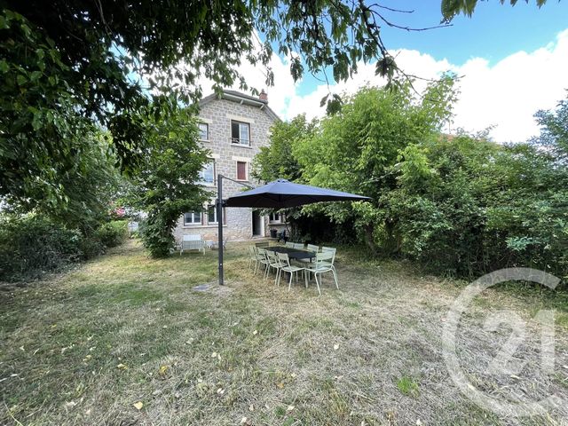 Afficher la photo en grand maison à vendre - 8 pièces - 168.0 m2 - BRIVE LA GAILLARDE - 19 - LIMOUSIN - Century 21 Jaubert Et Regaudie