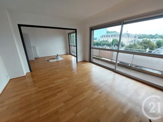 Appartement F4 à louer BRIVE LA GAILLARDE