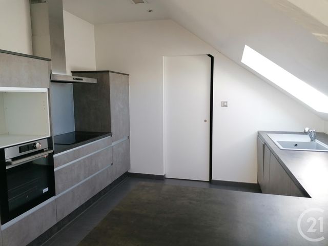 Appartement F5 à louer - 4 pièces - 112.5 m2 - BRIVE LA GAILLARDE - 19 - LIMOUSIN - Century 21 Jaubert Et Regaudie
