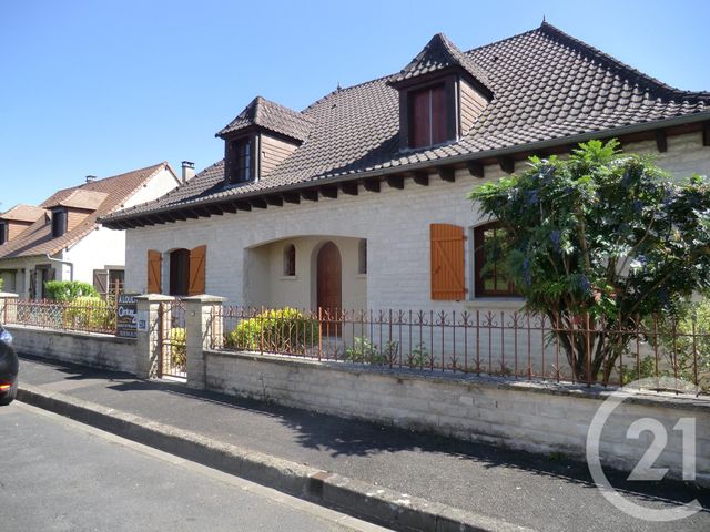 maison - BRIVE LA GAILLARDE - 19