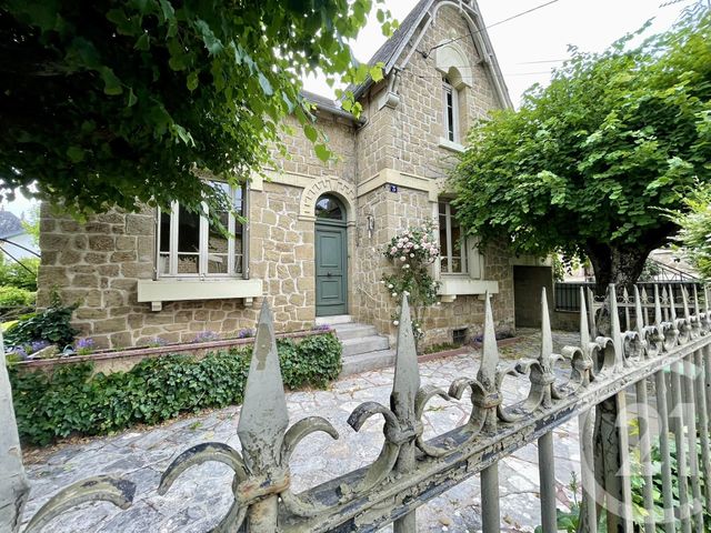 maison - BRIVE LA GAILLARDE - 19