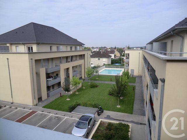 appartement - BRIVE LA GAILLARDE - 19