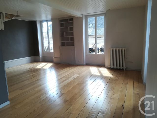 Appartement Duplex à vendre - 3 pièces - 91.05 m2 - BRIVE LA GAILLARDE - 19 - LIMOUSIN - Century 21 Jaubert Et Regaudie