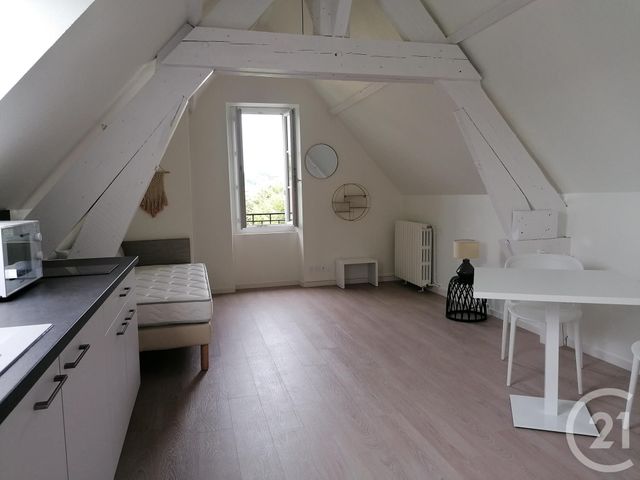 Appartement Studio à louer - 1 pièce - 20.2 m2 - BRIVE LA GAILLARDE - 19 - LIMOUSIN - Century 21 Jaubert Et Regaudie
