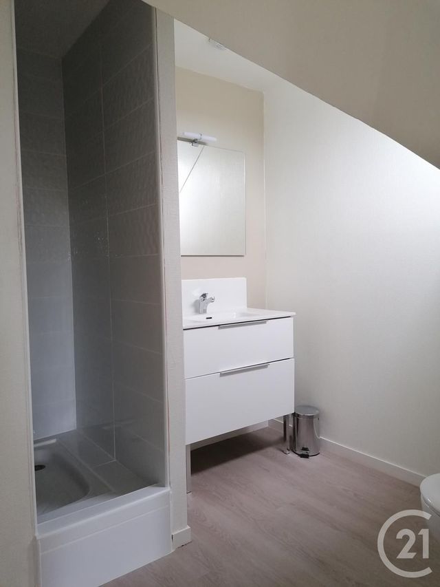 Appartement Studio à louer - 1 pièce - 20.2 m2 - BRIVE LA GAILLARDE - 19 - LIMOUSIN - Century 21 Jaubert Et Regaudie