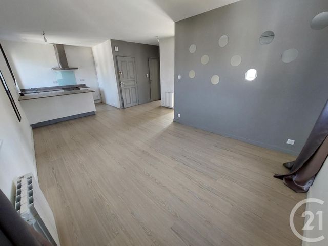appartement - BRIVE LA GAILLARDE - 19