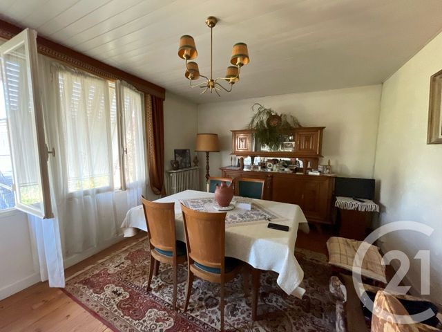 Afficher la photo en grand maison à vendre - 5 pièces - 99.05 m2 - BRIVE LA GAILLARDE - 19 - LIMOUSIN - Century 21 Jaubert Et Regaudie