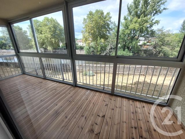 appartement - BRIVE LA GAILLARDE - 19