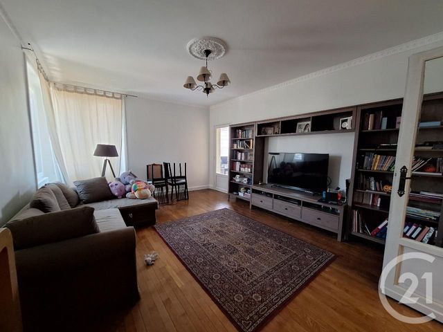 maison à vendre - 5 pièces - 116.0 m2 - BRIVE LA GAILLARDE - 19 - LIMOUSIN - Century 21 Jaubert Et Regaudie