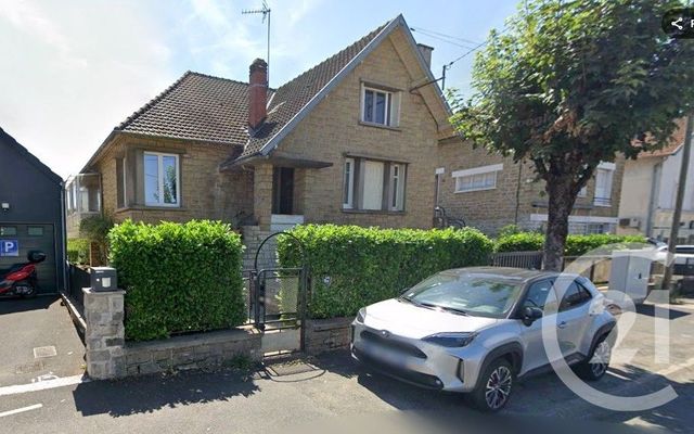 maison - BRIVE LA GAILLARDE - 19