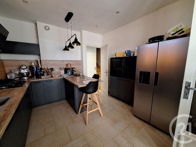 maison à vendre - 5 pièces - 116.0 m2 - BRIVE LA GAILLARDE - 19 - LIMOUSIN - Century 21 Jaubert Et Regaudie