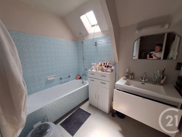 maison à vendre - 5 pièces - 116.0 m2 - BRIVE LA GAILLARDE - 19 - LIMOUSIN - Century 21 Jaubert Et Regaudie