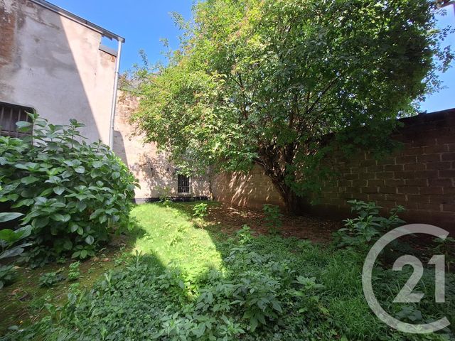 immeuble à vendre - 157.0 m2 - BRIVE LA GAILLARDE - 19 - LIMOUSIN - Century 21 Jaubert Et Regaudie