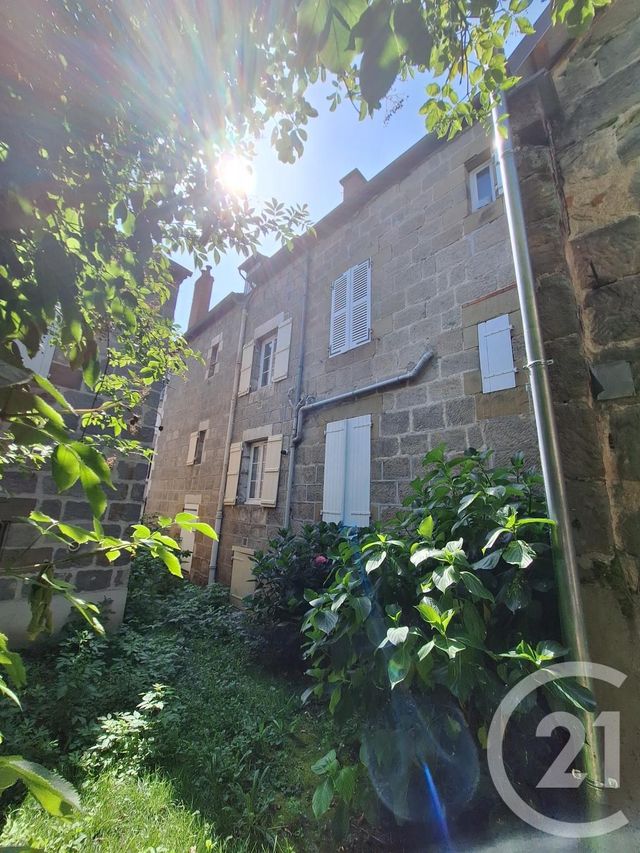 Immeuble à vendre BRIVE LA GAILLARDE
